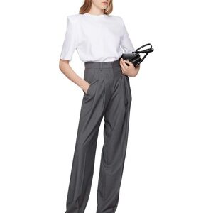 The Frankie shop gelso pant size S